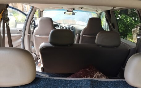 Chrysler Voyager IV, 2001 год, 500 000 рублей, 11 фотография
