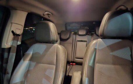 Opel Mokka I, 2013 год, 1 100 000 рублей, 11 фотография