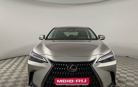 Lexus NX, 2025 год, 6 390 000 рублей, 2 фотография