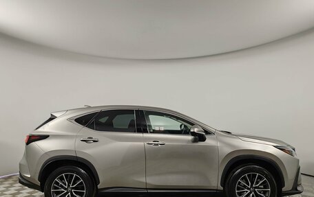 Lexus NX, 2025 год, 6 390 000 рублей, 4 фотография