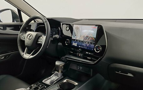 Lexus NX, 2025 год, 6 390 000 рублей, 11 фотография