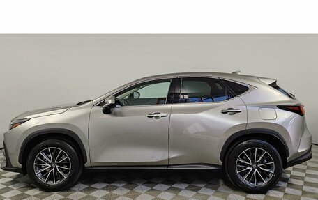 Lexus NX, 2025 год, 6 390 000 рублей, 8 фотография