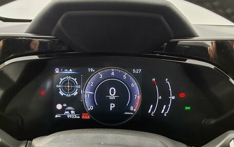 Lexus NX, 2025 год, 6 390 000 рублей, 13 фотография