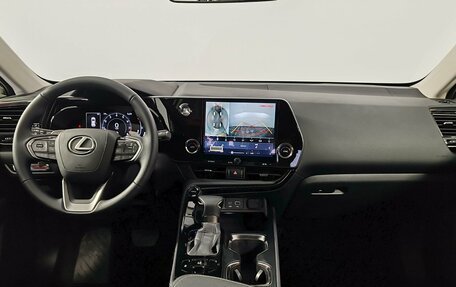 Lexus NX, 2025 год, 6 390 000 рублей, 14 фотография