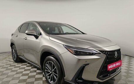 Lexus NX, 2025 год, 6 390 000 рублей, 3 фотография