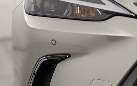 Lexus NX, 2025 год, 6 390 000 рублей, 16 фотография