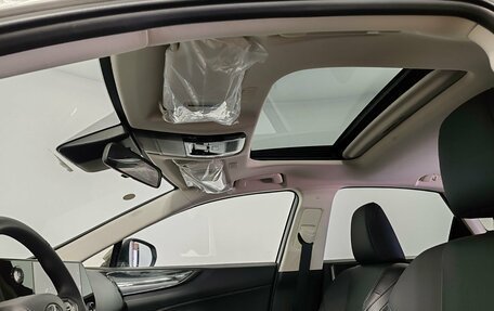 Lexus NX, 2025 год, 6 390 000 рублей, 18 фотография