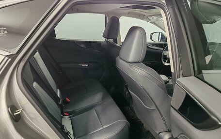 Lexus NX, 2025 год, 6 390 000 рублей, 19 фотография