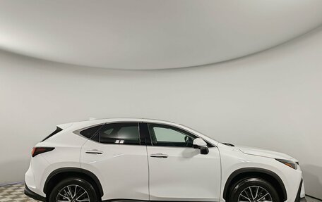 Lexus NX, 2025 год, 6 390 000 рублей, 4 фотография