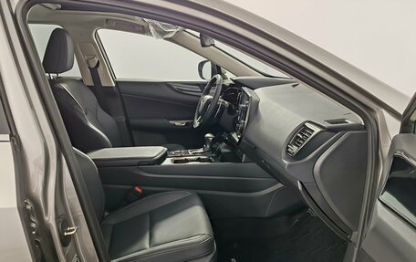 Lexus NX, 2025 год, 6 390 000 рублей, 21 фотография