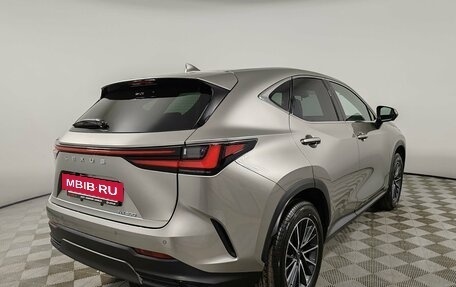 Lexus NX, 2025 год, 6 390 000 рублей, 5 фотография
