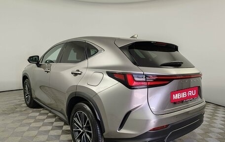 Lexus NX, 2025 год, 6 390 000 рублей, 7 фотография