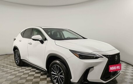 Lexus NX, 2025 год, 6 390 000 рублей, 3 фотография