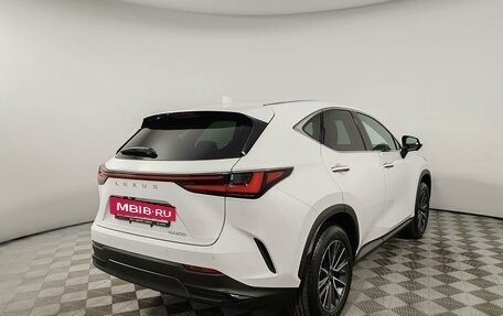 Lexus NX, 2025 год, 6 390 000 рублей, 5 фотография