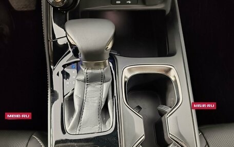 Lexus NX, 2025 год, 6 390 000 рублей, 20 фотография