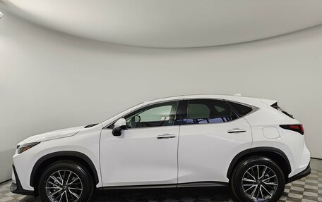 Lexus NX, 2025 год, 6 390 000 рублей, 8 фотография