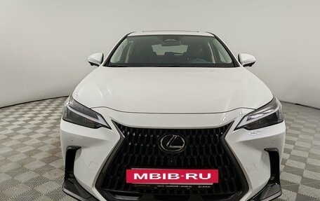 Lexus NX, 2025 год, 6 390 000 рублей, 2 фотография
