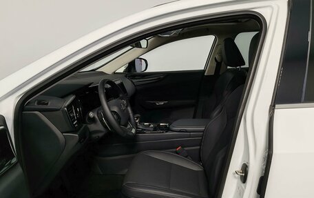 Lexus NX, 2025 год, 6 390 000 рублей, 16 фотография