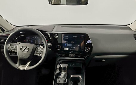 Lexus NX, 2025 год, 6 390 000 рублей, 14 фотография