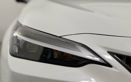 Lexus NX, 2025 год, 6 390 000 рублей, 17 фотография