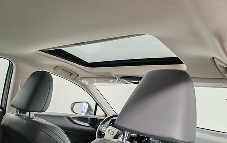 Lexus NX, 2025 год, 6 390 000 рублей, 23 фотография