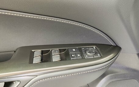 Lexus NX, 2025 год, 6 390 000 рублей, 20 фотография