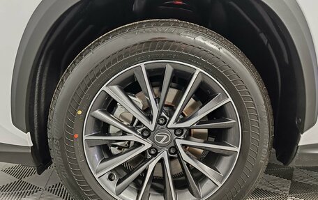 Lexus NX, 2025 год, 6 390 000 рублей, 18 фотография