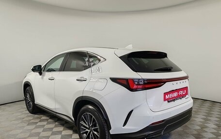 Lexus NX, 2025 год, 6 390 000 рублей, 7 фотография