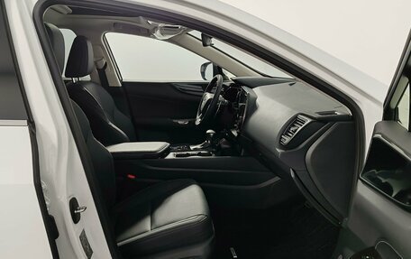 Lexus NX, 2025 год, 6 390 000 рублей, 26 фотография
