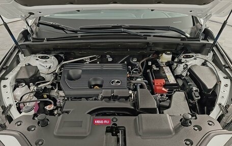 Lexus NX, 2025 год, 6 390 000 рублей, 10 фотография