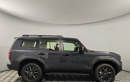 Toyota Land Cruiser Prado, 2026 год, 12 590 000 рублей, 4 фотография