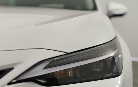 Lexus NX, 2025 год, 6 390 000 рублей, 27 фотография