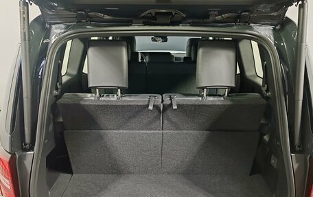 Toyota Land Cruiser Prado, 2026 год, 12 590 000 рублей, 10 фотография