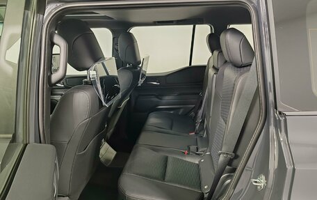 Toyota Land Cruiser Prado, 2026 год, 12 590 000 рублей, 12 фотография