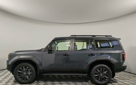 Toyota Land Cruiser Prado, 2026 год, 12 590 000 рублей, 8 фотография