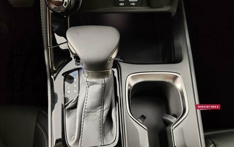 Lexus NX, 2025 год, 6 390 000 рублей, 21 фотография