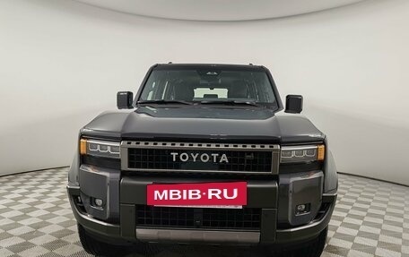 Toyota Land Cruiser Prado, 2026 год, 12 590 000 рублей, 2 фотография