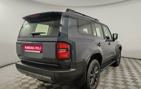 Toyota Land Cruiser Prado, 2026 год, 12 590 000 рублей, 5 фотография