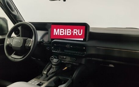 Toyota Land Cruiser Prado, 2026 год, 12 590 000 рублей, 11 фотография