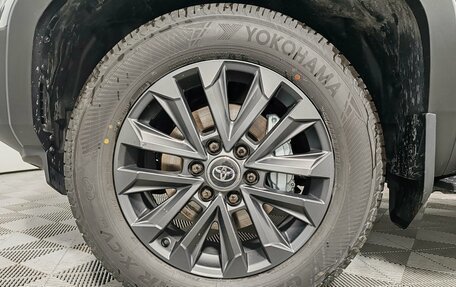 Toyota Land Cruiser Prado, 2026 год, 12 590 000 рублей, 18 фотография
