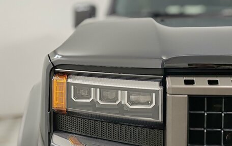 Toyota Land Cruiser Prado, 2026 год, 12 590 000 рублей, 17 фотография