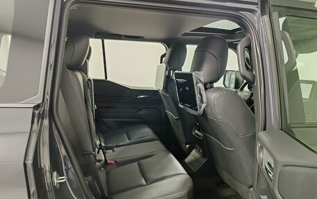 Toyota Land Cruiser Prado, 2026 год, 12 590 000 рублей, 24 фотография