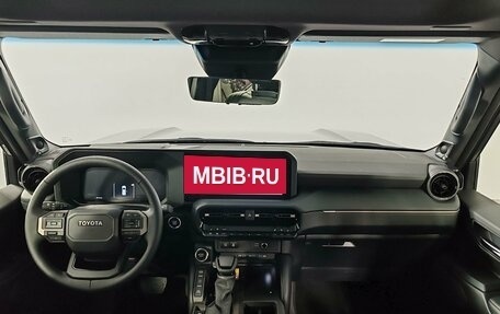 Toyota Land Cruiser Prado, 2026 год, 12 590 000 рублей, 14 фотография