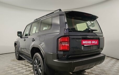 Toyota Land Cruiser Prado, 2026 год, 12 590 000 рублей, 7 фотография