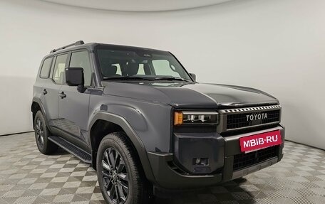 Toyota Land Cruiser Prado, 2026 год, 12 590 000 рублей, 3 фотография