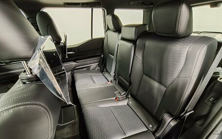 Toyota Land Cruiser Prado, 2026 год, 12 590 000 рублей, 26 фотография