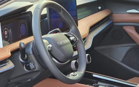 Skoda Superb III рестайлинг, 2023 год, 2 255 000 рублей, 7 фотография