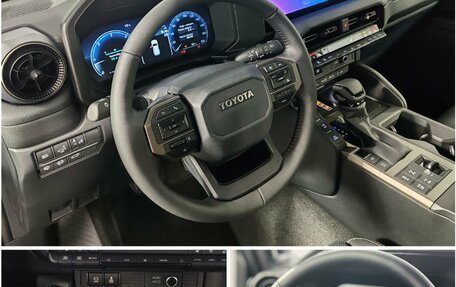 Toyota Land Cruiser Prado, 2026 год, 12 590 000 рублей, 28 фотография