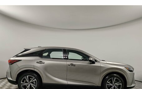 Lexus RX IV рестайлинг, 2025 год, 8 900 000 рублей, 4 фотография
