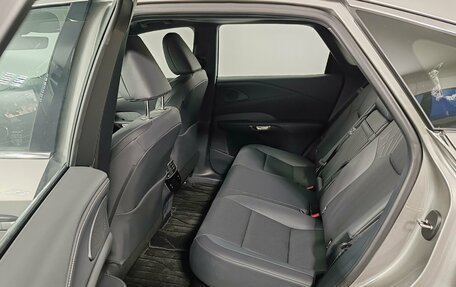 Lexus RX IV рестайлинг, 2025 год, 8 900 000 рублей, 12 фотография